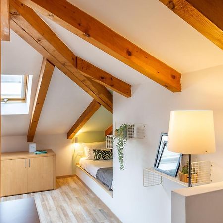 80sqm 3 bedroom, 3 bathroom Apartamento in Trieste City Centre Exterior foto