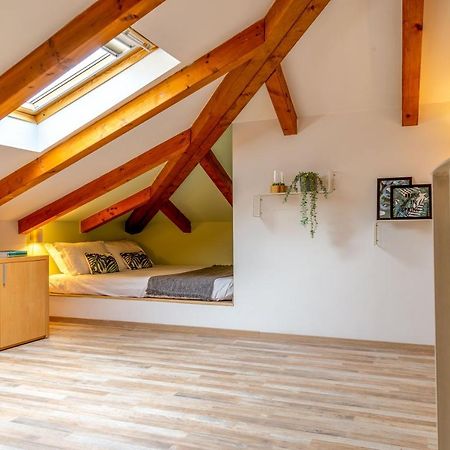 80sqm 3 bedroom, 3 bathroom Apartamento in Trieste City Centre Exterior foto