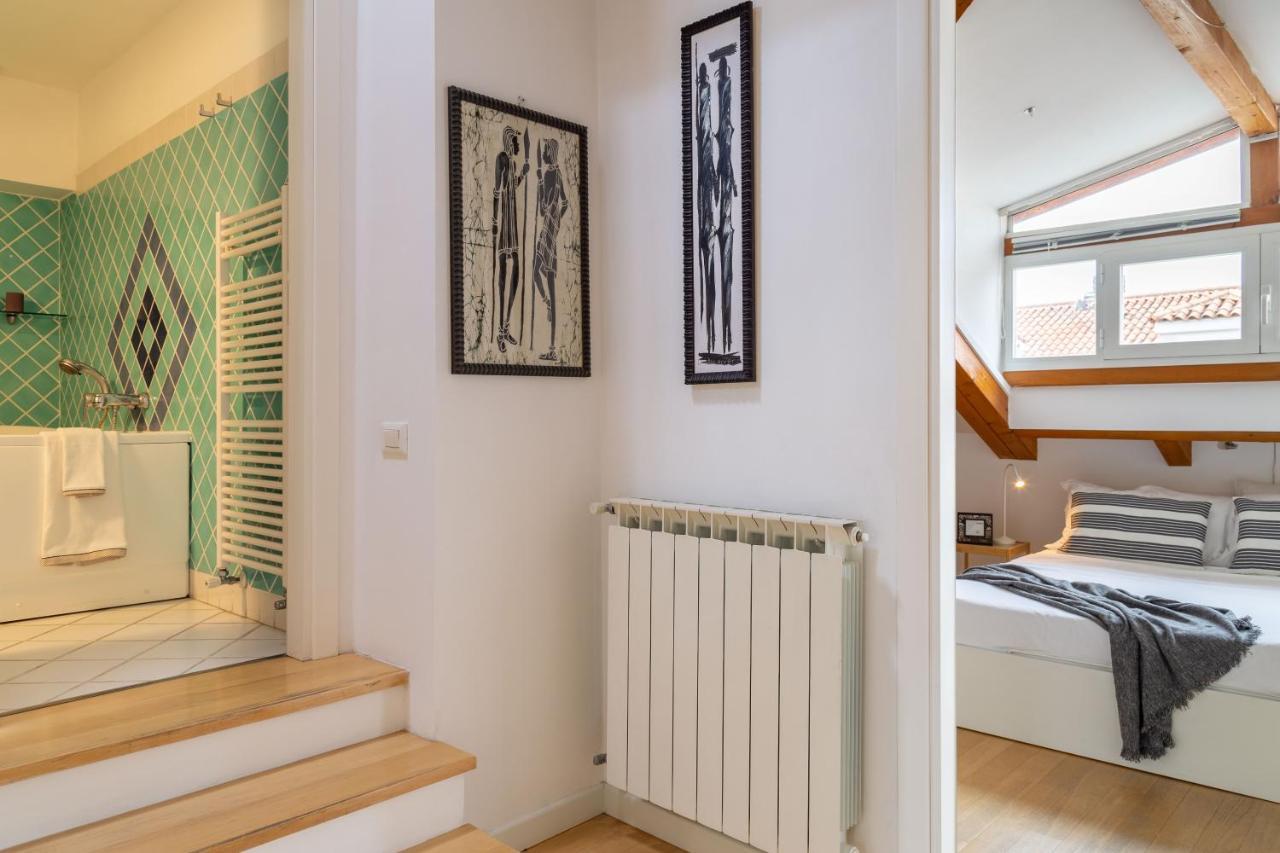 80sqm 3 bedroom, 3 bathroom Apartamento in Trieste City Centre Exterior foto