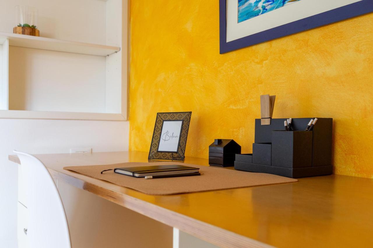80sqm 3 bedroom, 3 bathroom Apartamento in Trieste City Centre Exterior foto