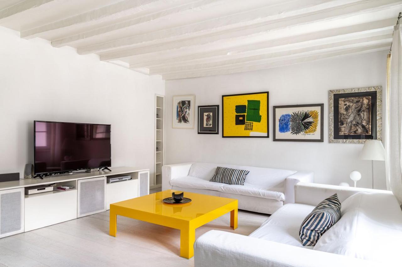 80sqm 3 bedroom, 3 bathroom Apartamento in Trieste City Centre Exterior foto