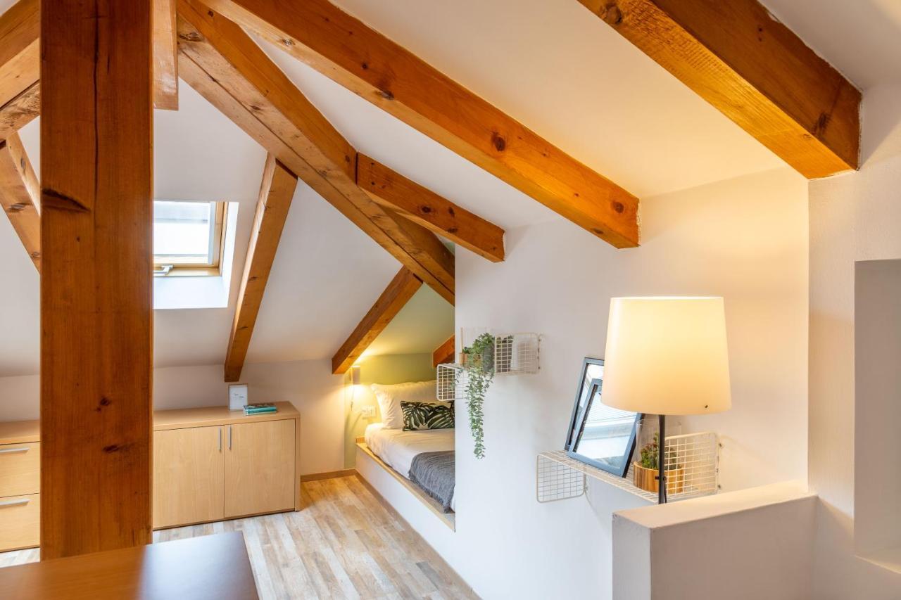 80sqm 3 bedroom, 3 bathroom Apartamento in Trieste City Centre Exterior foto