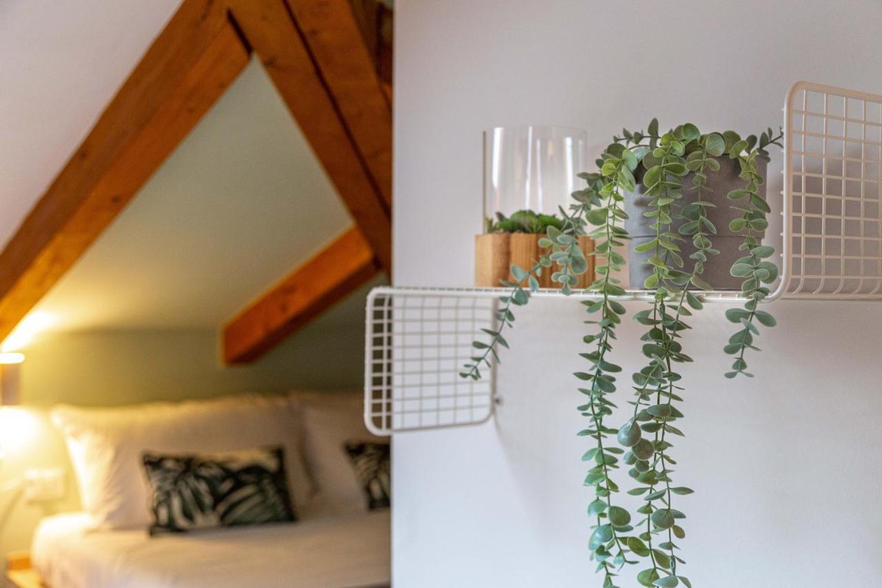 80sqm 3 bedroom, 3 bathroom Apartamento in Trieste City Centre Exterior foto