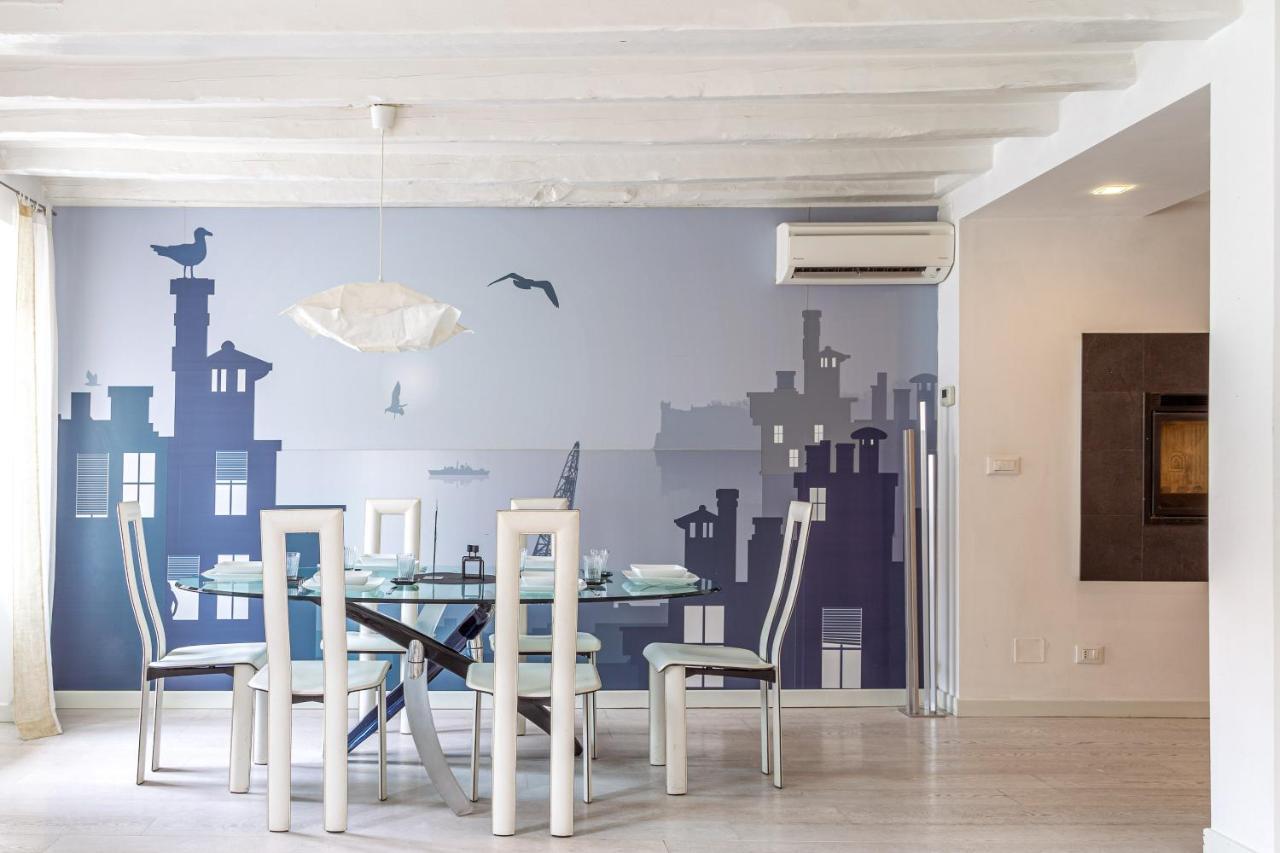 80sqm 3 bedroom, 3 bathroom Apartamento in Trieste City Centre Exterior foto