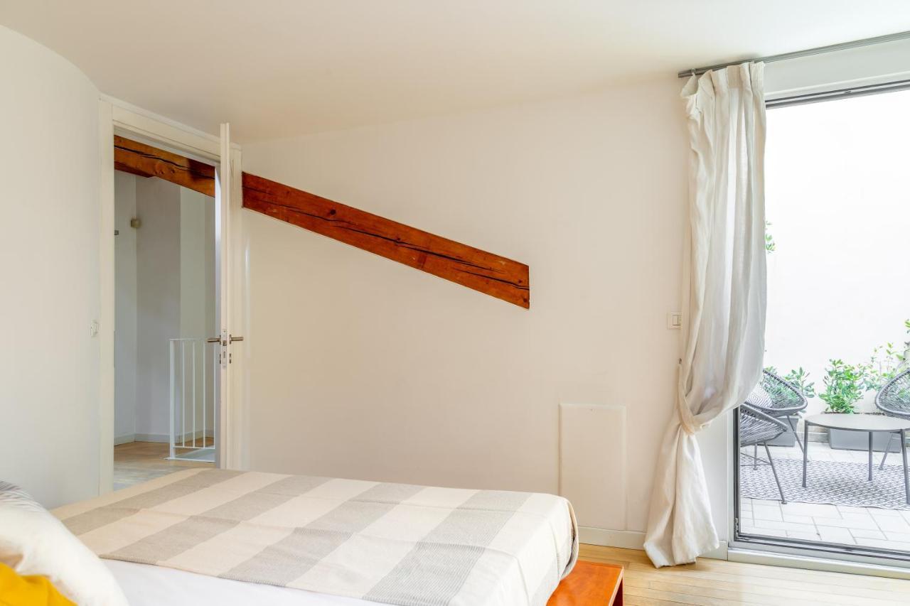 80sqm 3 bedroom, 3 bathroom Apartamento in Trieste City Centre Exterior foto