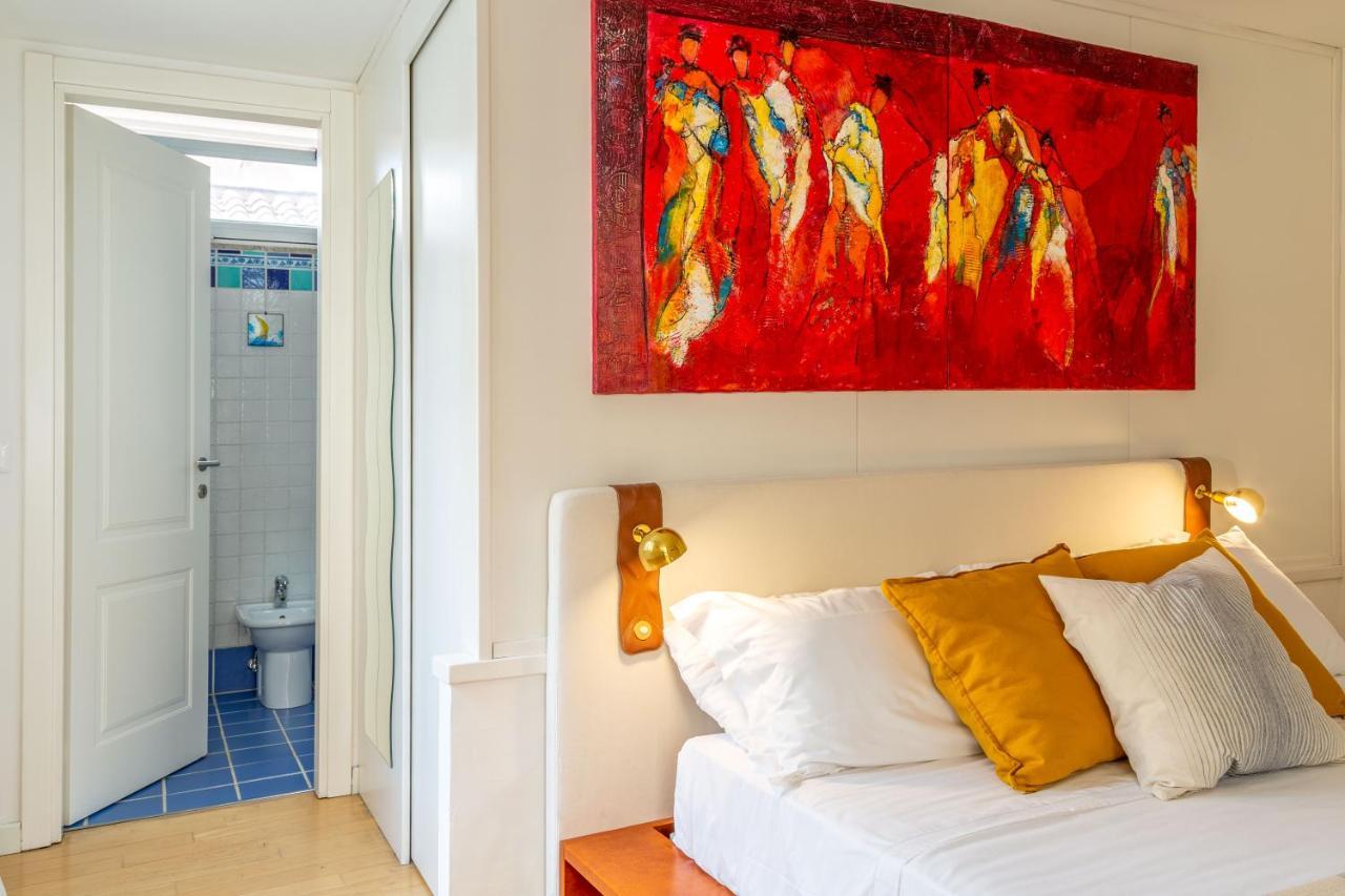 80sqm 3 bedroom, 3 bathroom Apartamento in Trieste City Centre Exterior foto