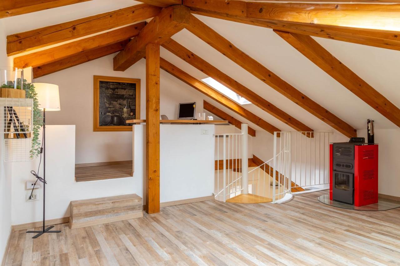 80sqm 3 bedroom, 3 bathroom Apartamento in Trieste City Centre Exterior foto