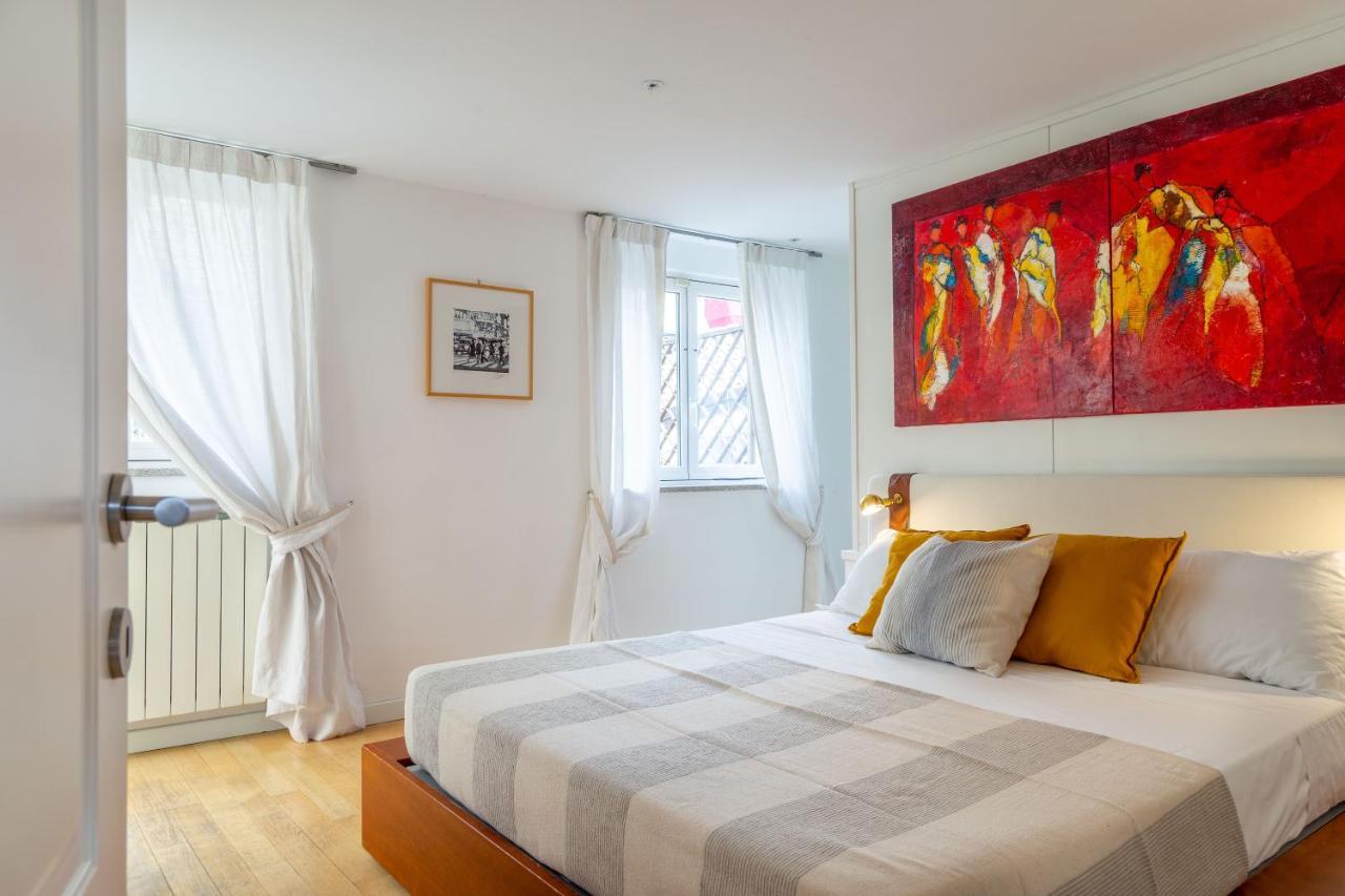80sqm 3 bedroom, 3 bathroom Apartamento in Trieste City Centre Exterior foto