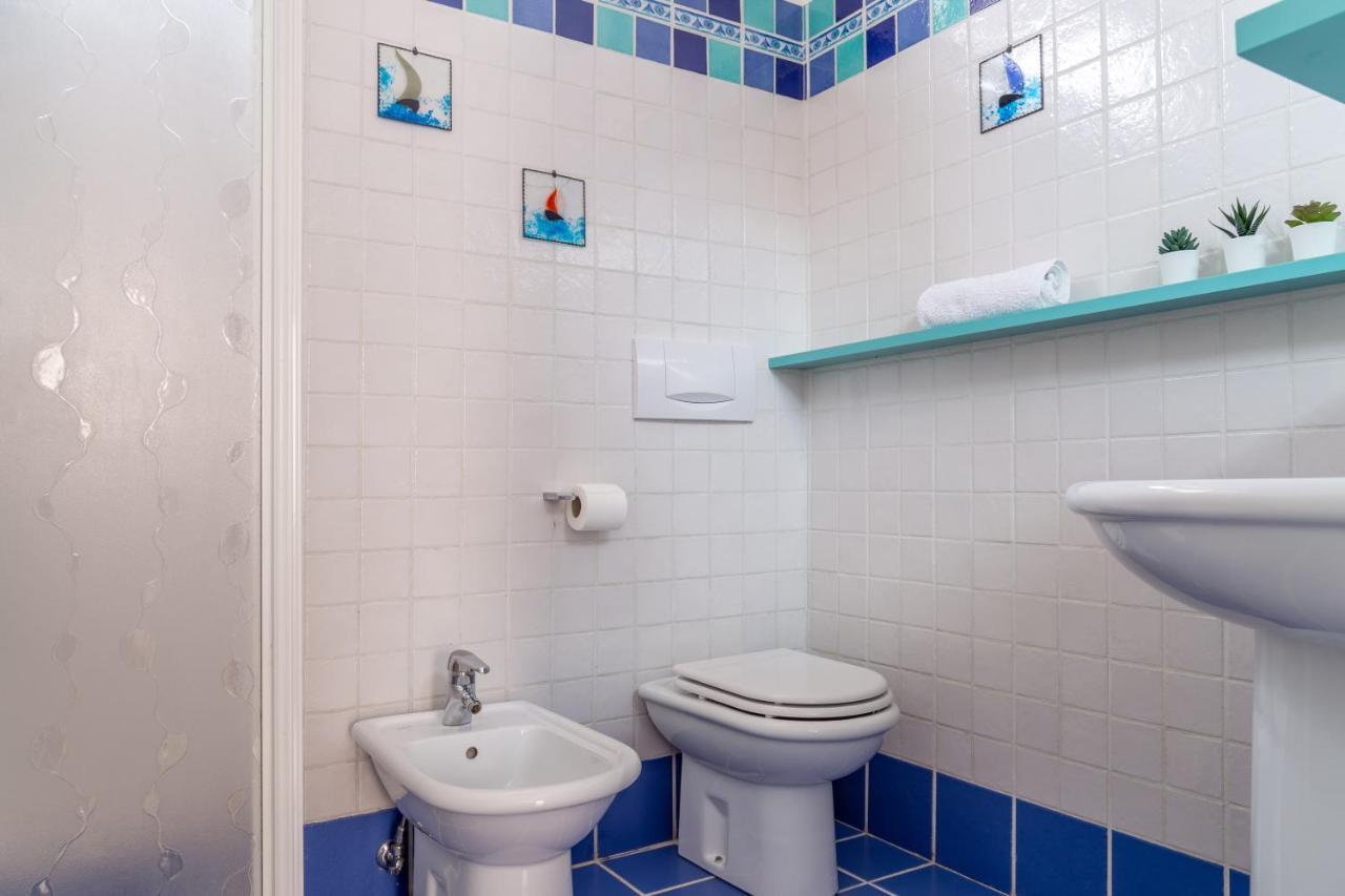 80sqm 3 bedroom, 3 bathroom Apartamento in Trieste City Centre Exterior foto