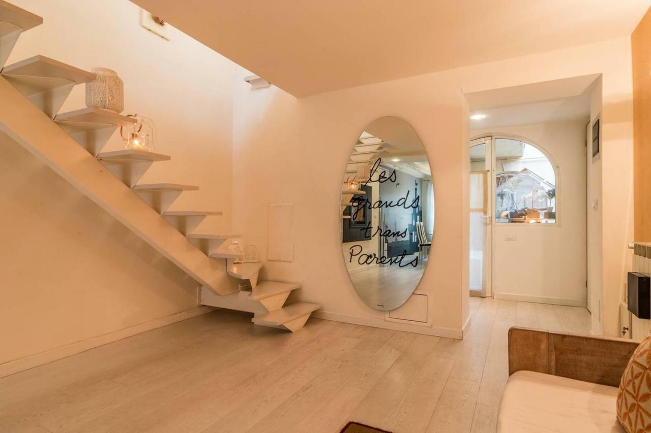 80sqm 3 bedroom, 3 bathroom Apartamento in Trieste City Centre Exterior foto